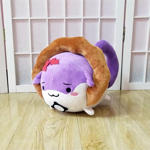 TouHou Project plush toy cos YASAKA KANAKO stuffed toys dolls A birthday present for your child