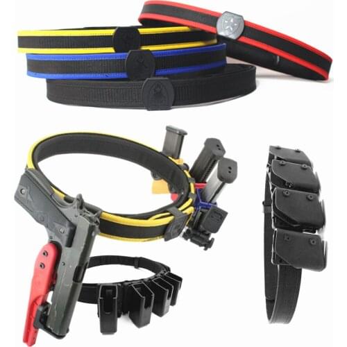 IPSC Tactical Equipment Sport Professional With A Belt Waist Support For Hunting Outdoor Sports Preferred