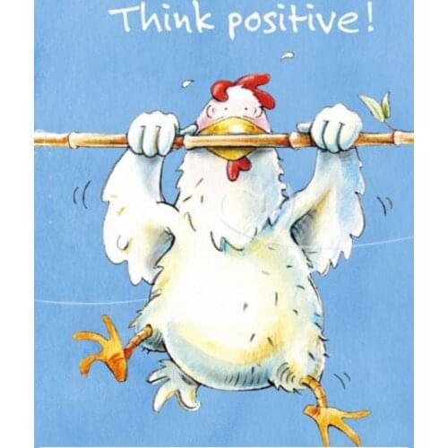 Frightened Chicken Transparent Silicone Rubber Stamp And Metal Die Sheet Cling Scrapbooking DIY Cute Pattern Photo Album