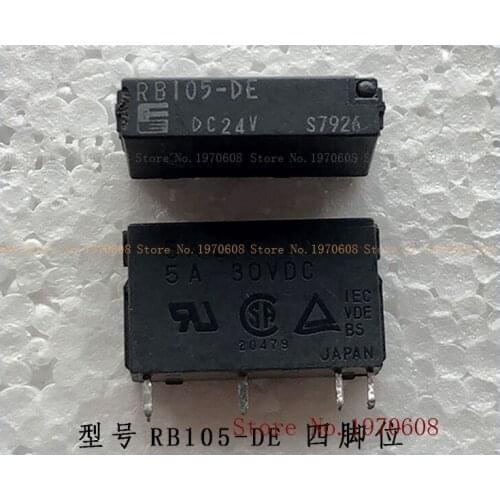 RB105-DE DC24V 5A