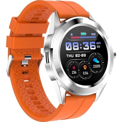 Rugum Sports Smart Watch
