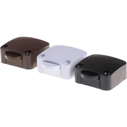 202A Self-resetting / Normally Closed Switch / Wardrobe Door / Cupboard Doors / Sliding Doors Universal Switch / 1A250V / 2A250V