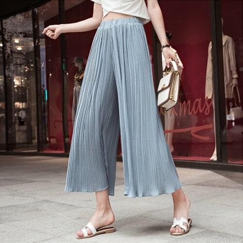 Женские летние брюки Twicefanx China At AliExpress