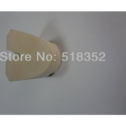 X254D700G52 Mitsubishi M501-7 Ceramic Nozzle for M501-5 for CX (End period), FX (AF3) WEDM-LS Wire Cutting Machine Parts