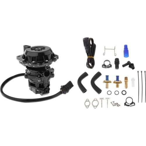4-Wire Fuel Pump Outboard VRO for Johnson Evinrude 0174566, 0174257, 0174425
