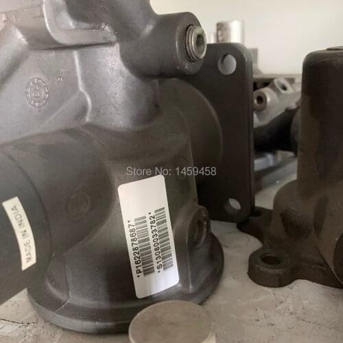 Free shipping 1622878687 original unloader valve assembly for GA22