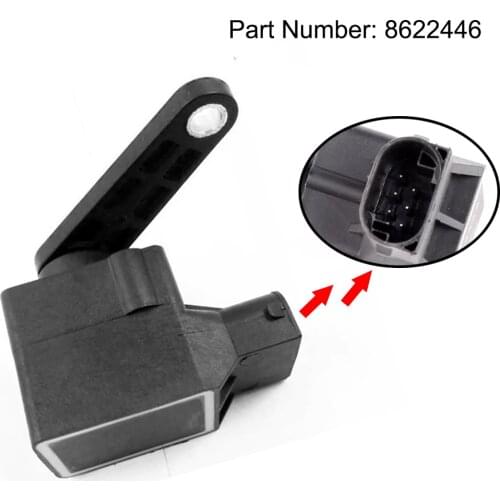 JEAZEA Level Sensors