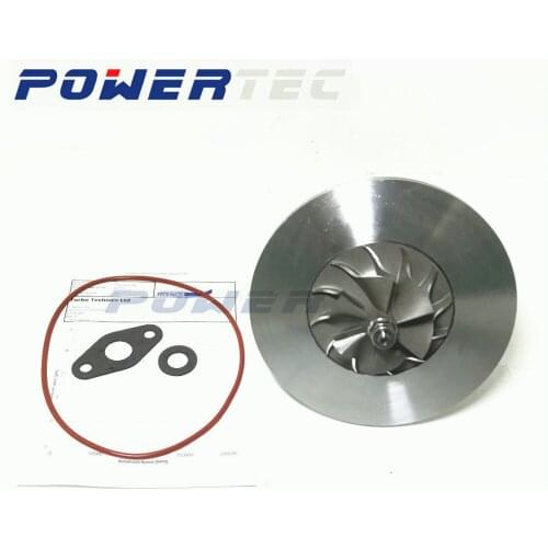 K16 New balanced Turbo Cartridge core 53169887198 53169707198 53169887021 53169707021 for Freightliner Walk-In Van OM904LA-EPA