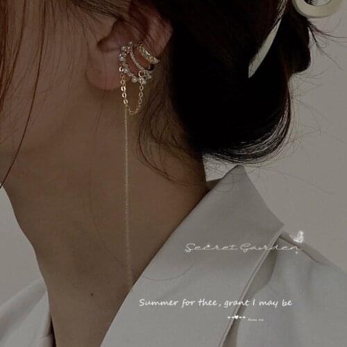 Серьги LAIKBO China At AliExpress