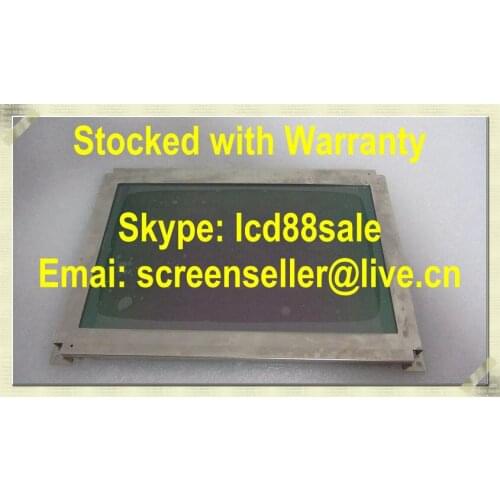 Best price and quality FPF8050HRUC-006 industrial LCD Display