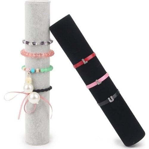 MIAOYU Black Bracelets