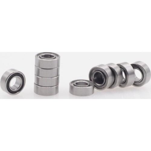 Lab Supplies Dental High Speed Compatible Handpiece Ceramic Bearing Balls For Dentistry Clinic SR144TLZNW