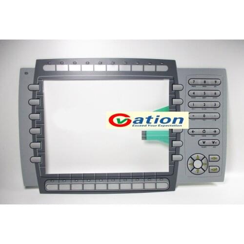 NEW For -K100 E1100 Pro+ 06045C Membrane keyboards