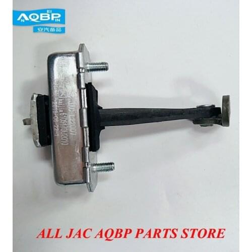 Oe Number 6105170U2010 for JAC J6 Door limiter Auto Replacement Interior Parts