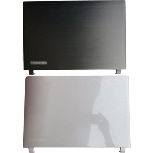 Original NEW For Toshiba C40-C C45-C CL45-C Laptop LCD Back Cover K000892190 AP1D7000200 Computer Case