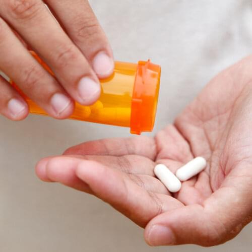 1000PcsWhiteEmpty Capsules Empty Gelatin Capsule Gelatin Capsule Empty Hard Gelatin CapsuleFor Medicine Pills Refill Storage