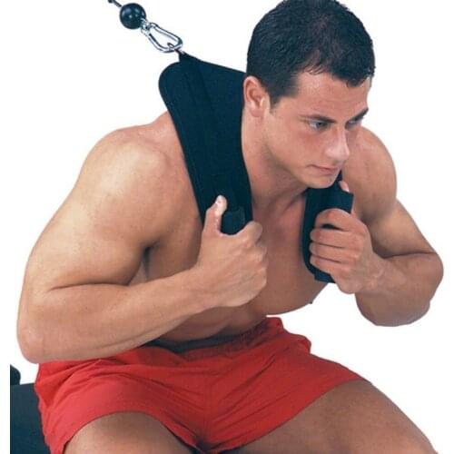 Abdominal strap straps with leggings with headbands with gym accessories special nylon pull accessories fitness equipment