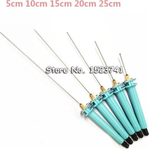 Foam Cutter 5/10/15/20/25CM Electric Polystyrene Cutting Machine Pen Portable Styrofoam Cutting Tools