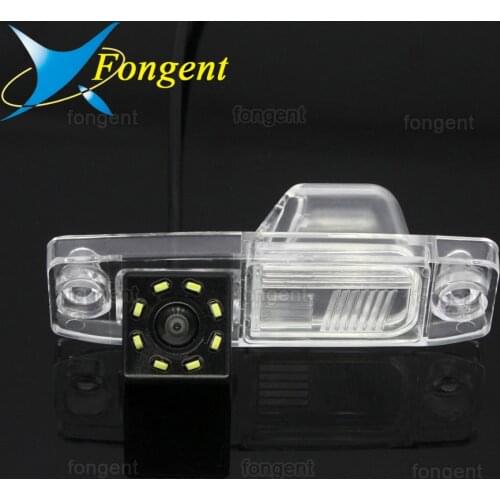 For Hyundai Elantra Accent Sonata Veracruz Tucson Mistra 2012 2011 2010 2009 2008 2007 Reverse Rear View Parking Camera Monitor