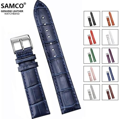 Ремешки для наручных часов SAMCO China At AliExpress