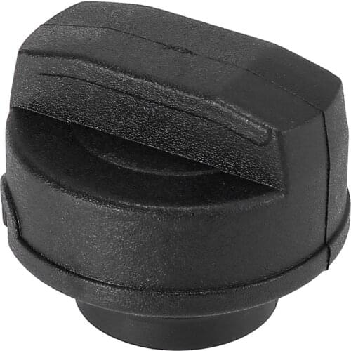 Uxcell Fuel Petrol Tank Cap Cover Door Accessories 90501145 for Vauxhall Astra 2005-2010