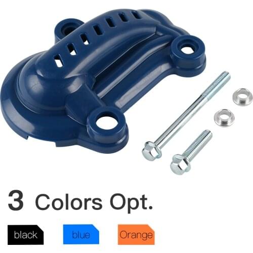 Moto Water Pump Cover Protector for KTM 250/300/EXC/EXC TPI/XC-W/XC-W TPI 2020 250/300SX/XC For Husqvarna TC/TX250/300 2019 2020