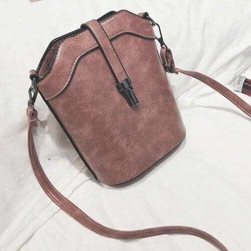 Women Handbags Fashion Casual Solid Handbag Shoulder Slung Clutch Bag Feminino Crossbody Bags For Femme