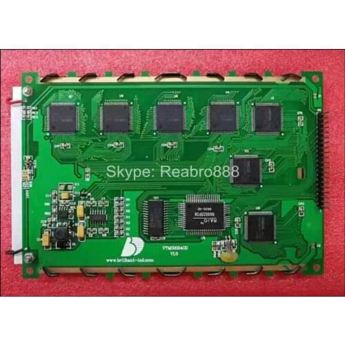 LCD PANEL VTM320240D VTM320240 lcd panel