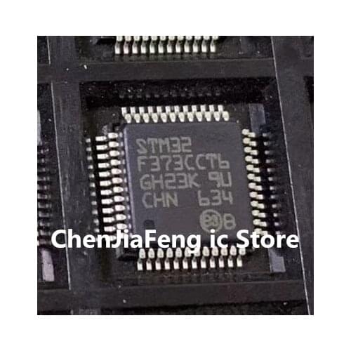 1PCS~5PCS/LOT STM32F373CCT6 LQFP48 New original