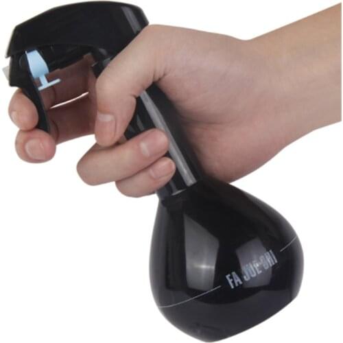 1Pc Reusable Hairdressing Spray Bottles Beauty Tool Accessories Hair Salon Tool/Plants Flowers Water Sprayer Dual-Use