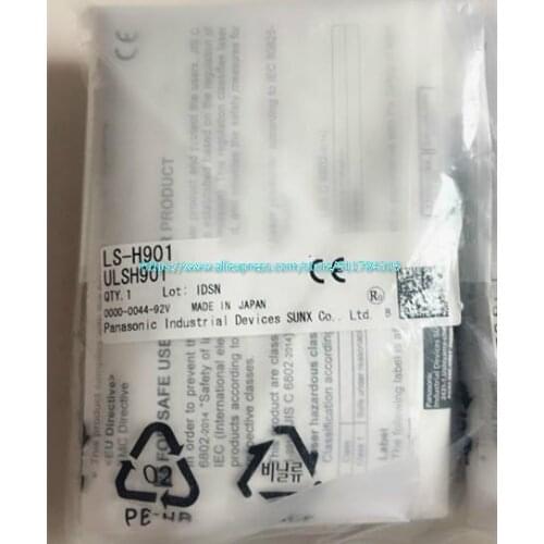 100% New original LS-H901 digital laser sensor