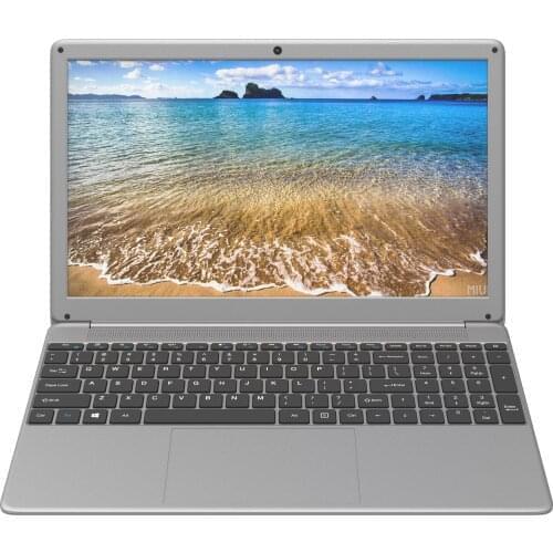 15.6 inch Gaming Laptops With 4G RAM 1TB 512G 256G 128G SSD Ultrabook Win10 Notebook Computer