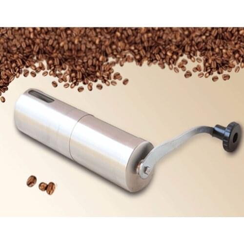 Alanchi Coffee Grinders