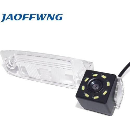 HD CCD Car Rearview Camera Backup 170 Degree Backup Parking Reverse Camera For Kia Sportage SL Sportage R K3 2012 Free Shipping