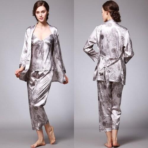 Croker Horse Women's Sleepwear