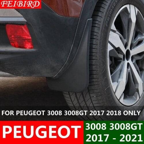 FEIBRID Mud Flaps