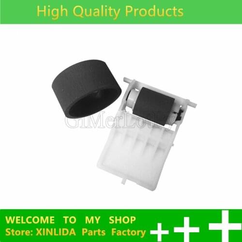 GiMerLotPy Original New Pickup Roller For Epson R210 R230 R310 R350 R250 R270 R290 C63 C65 C67 T50 Pick up Roller
