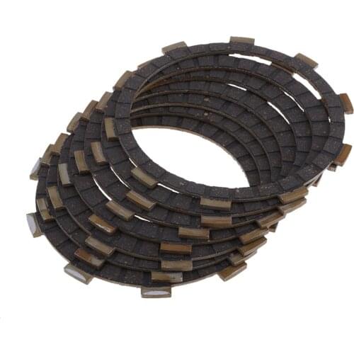 Clutch Kit Heavy Duty Springs Plates For Yamaha 200 1988-2006