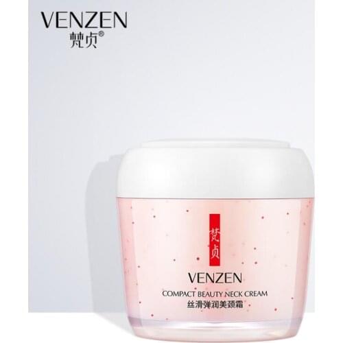 Neck Cream Anti Wrinkle Anti Aging Whitening Nourishing Neck Mask Tighten Lift Firming Neck Skin Care