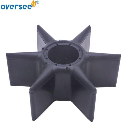 6AW-44352 Impeller For Yamaha Outboard Motor 300hp -350hp Mercruise 6AW-44352-00,Sierra 18-8925,CEF 500389N,300-350HP