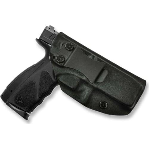 Kydex Iwb Holster for Taurus Ts9 Inside The Waistband Concea Left and Right Universal