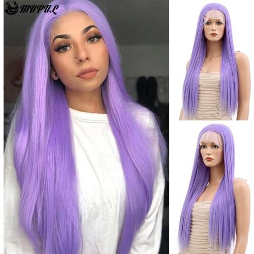 Curly Wigs MUPUL China