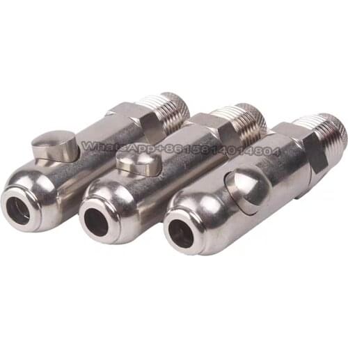 Stainless steel pig nozzles drinking fountain,automatic water feeder,drinking fountain for drinking farm pigs,pig water mouth