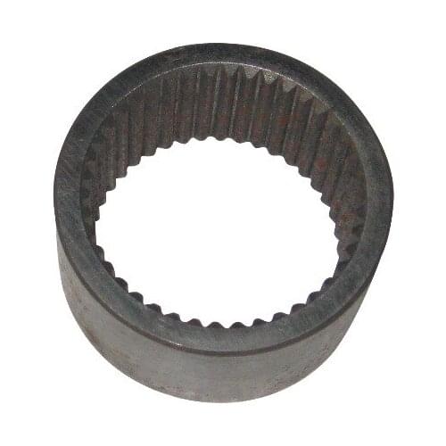 SG254.37.109, the bushing (42 splines inside) for China Yituo tractor SG254