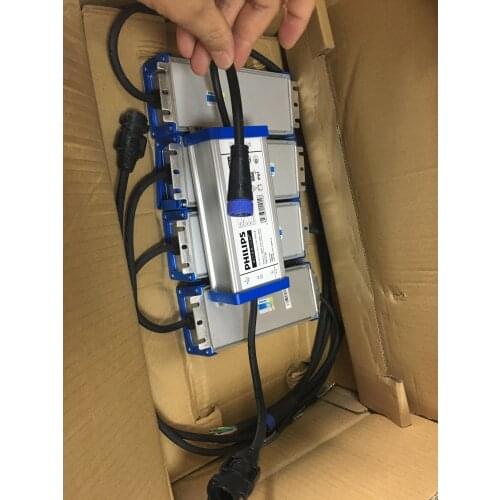 LED ELECTRONIC DRIVER/LED,XITANIUM DIM 150W 0.70A 230V-F