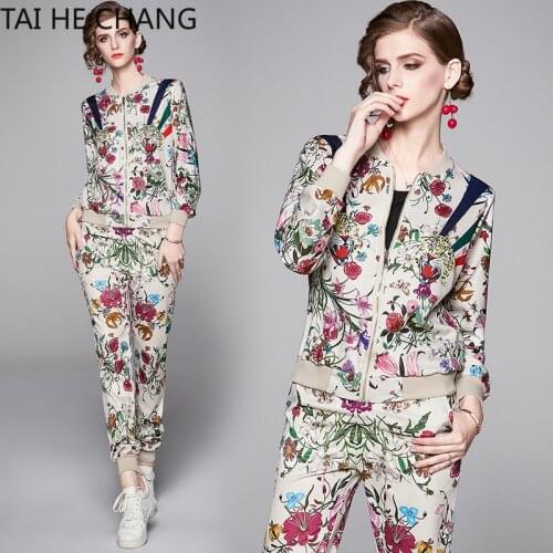 TAI HE CHANG Womens Fashion Jackets