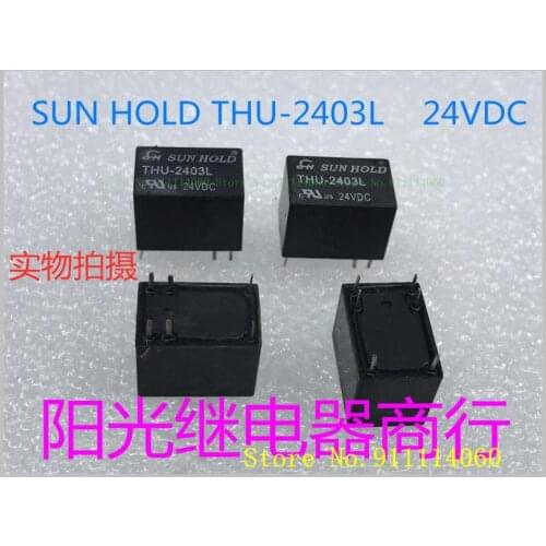 THU-2403L 24VDC6