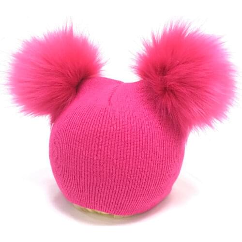 Зимние шапки для малышей Tutu Top China At AliExpress