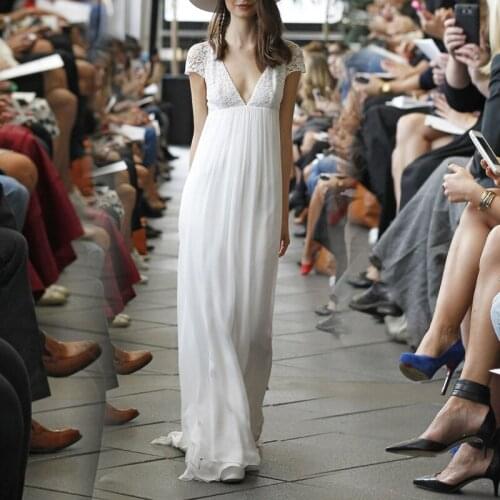 Twotwinchic Summer Chiffon Dresses