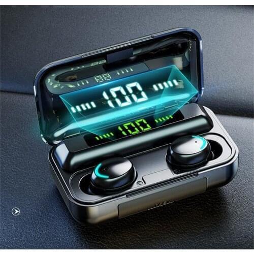 WAZNEY Headsets For Smartphones